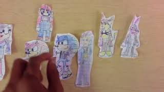 Hotel Transylvania Db Style Part 7 Lorcans Funnies