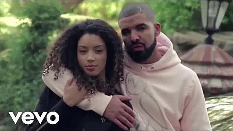 Drake - In My Feelings (Music Video)