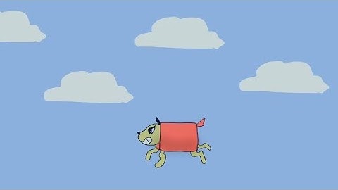 Break This Breaking point ■ Wobbledogs / Animation meme