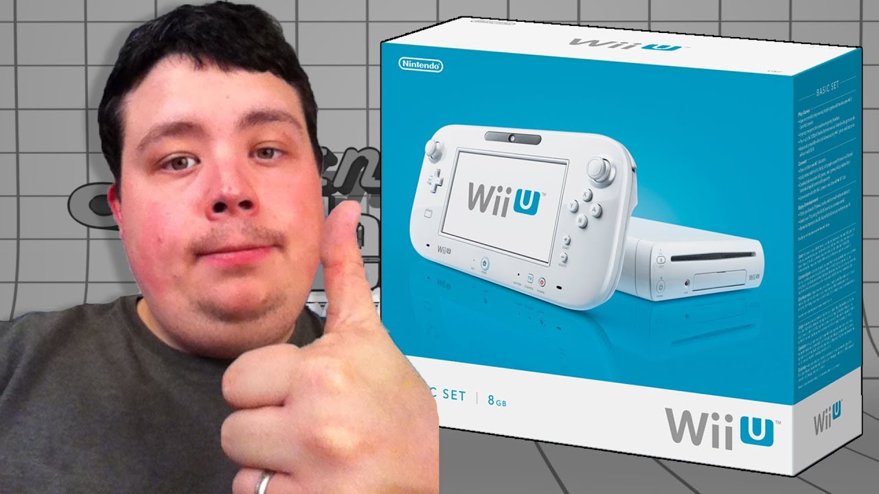 Nintendo Wii U WII U ベーシックセット 任天堂 Wii U u 本体 中古 ベーシックセット 付属品完備