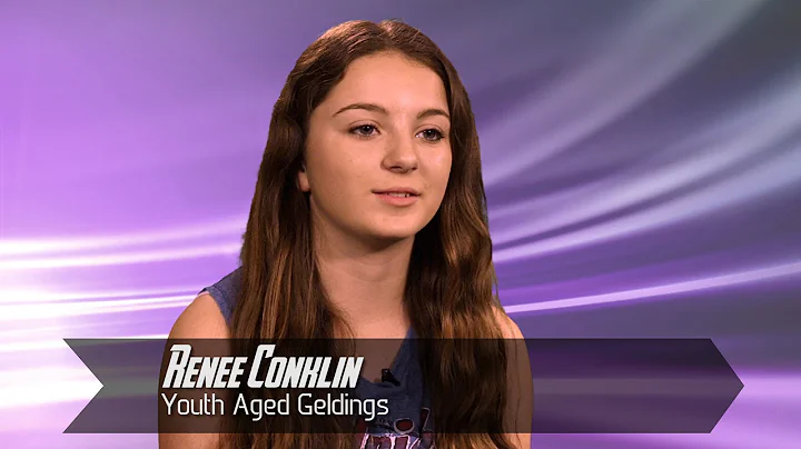 Winning Words - Renee Conklin (AjPHA Youth World C...