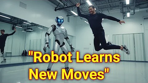 Unitree G1 Robot | Mastering New Quirky & Fun Skills 2025 🤖✨