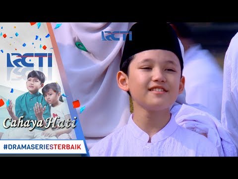 CAHAYA HATI - Alhamdulillah Yusuf Lebaran Bareng Bareng [ September ]