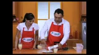 Alat dapur serba guna  MULTI POWER APPLIANCE by Fastworld DRTV