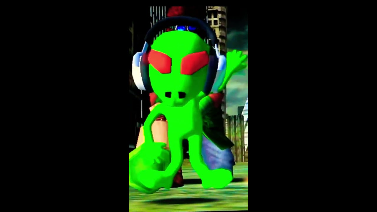 初代北斗の拳 プレミア エイリアン👽ダンス💃✨4号機Sammy名機