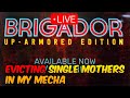 War crime simulator | Brigador