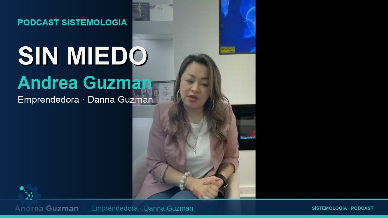 Andrea Guzman