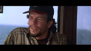 The Perfect Storm (2000) - Theatrical Trailer (4K)
