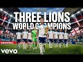 England World Cup Song 2026 Kane X Saka X Foden X Palmer mp3