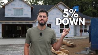 The 5% Down Strategy: Is It Actually Worth It for Developers