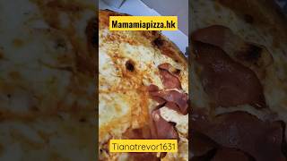 Download Lagu 🍕Pizza For Lunch!🍕 @mamamia.pizzahk it is! MP3