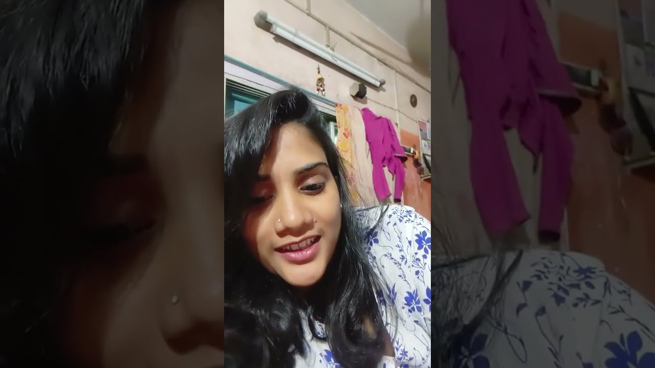 puja@yug vlogs...😍😍 is live