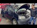 Willst du VW fahren musst du Spaß am schrauben haben...