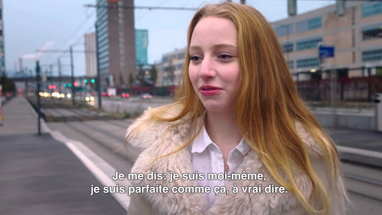 #girlunstoppable - pour une image de la femme qui s'assume en Suisse