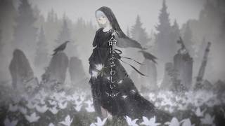 命にふさわしい / HACHI.cover【歌ってみた】