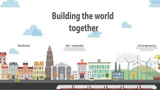 Information COFME Corporate Video HD News