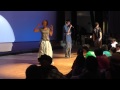 GOMESS 伝説 RAP LIVE 3 of 4 / チョイワルナイト vol.6 -ダンスと福祉をつなぐ-