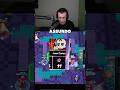 IL MIO ULTIMO GAME PER PLATINARE BRAWL STARS.. 👨🏼u200d🍳