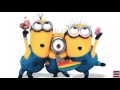 Minions Iphone BANANA ringtone