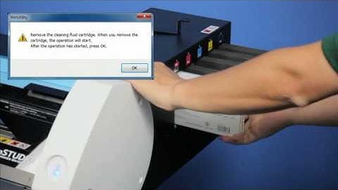 BN 20 How to use 2 2 Installing Ink Cartridges