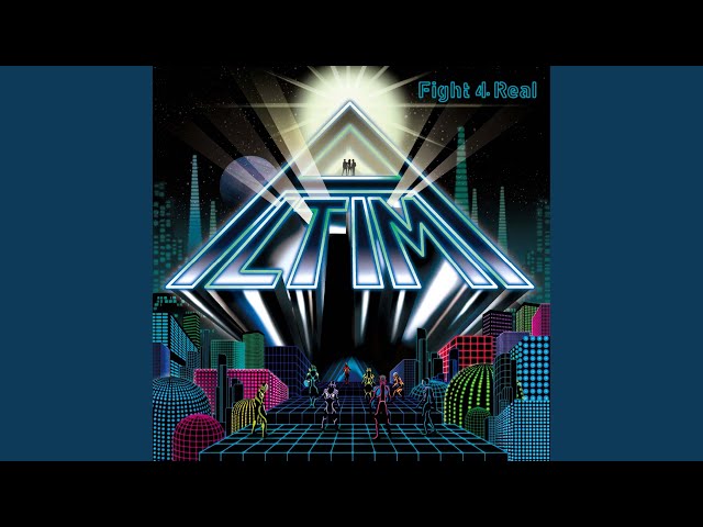 Altima - Fight For Real