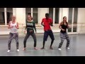 Koffi Olomide - Droit de Veto Video by Jungle fever® dance