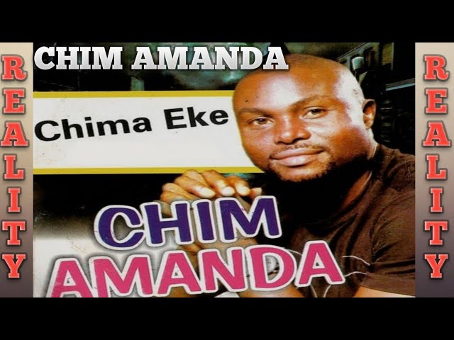 EKE CHIMA LATEST BONGO MUSIC - CHIM AMANDA class=