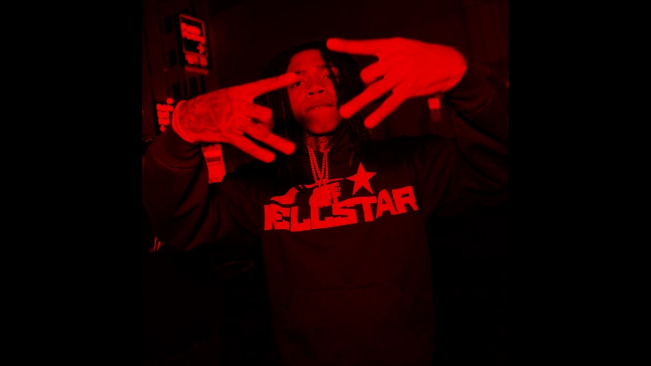 (HARD) Chuckyy Type Beat - 