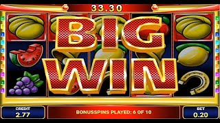 FORZZA TUNISIE | GOLDEN JOKER  BIG WIN