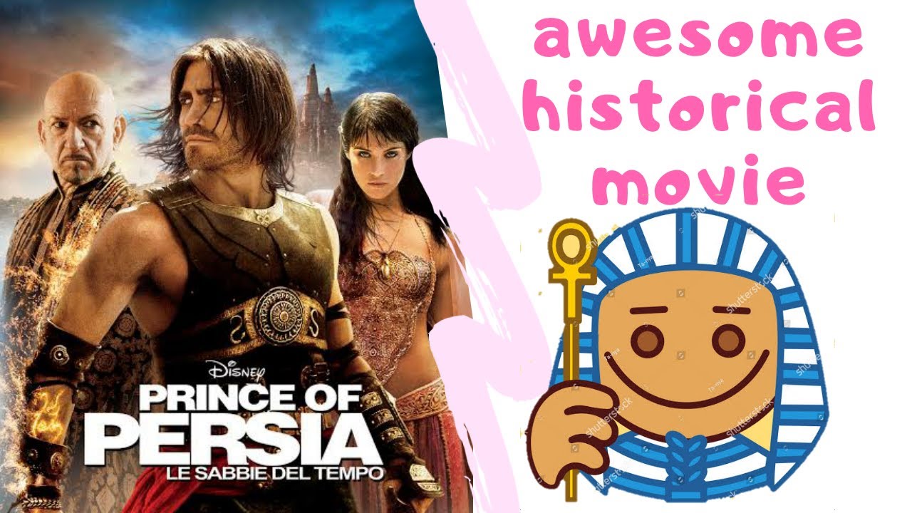 Movie review of Prince of Persia | avinash shakya |
