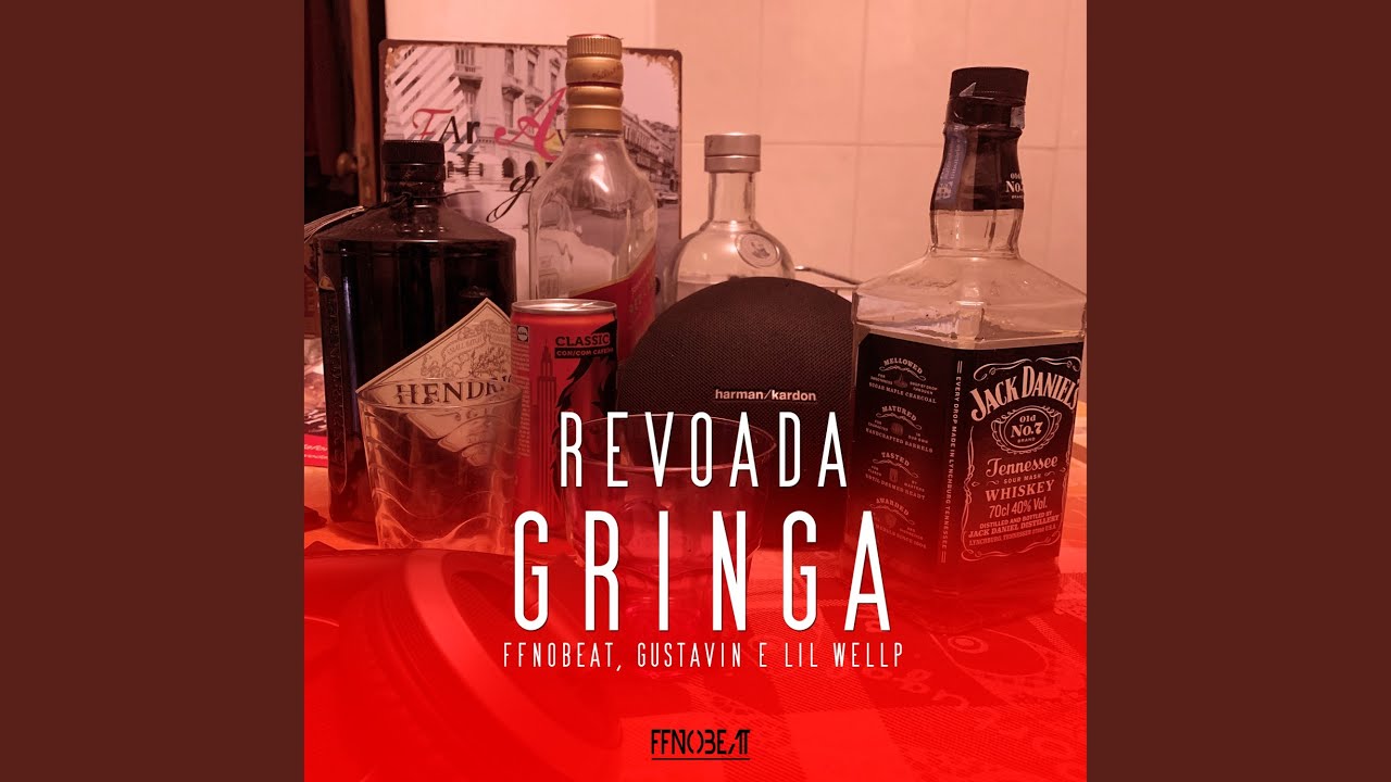 Watch Revoada Gringa on YouTube Watch Revoada Gringa on YouTube