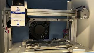 Celebrity BLUE LIGHT LASER SEPARATION MACHINE bad Profile