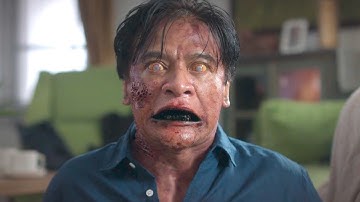 The Elixir (2025) Film Explained in Hindi/Urdu | Zombie Elixir Summarized हिन्दी