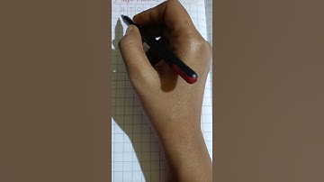 Easy way to write 3 digits number