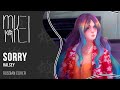 【m19】 Halsey - Sorry【rus】