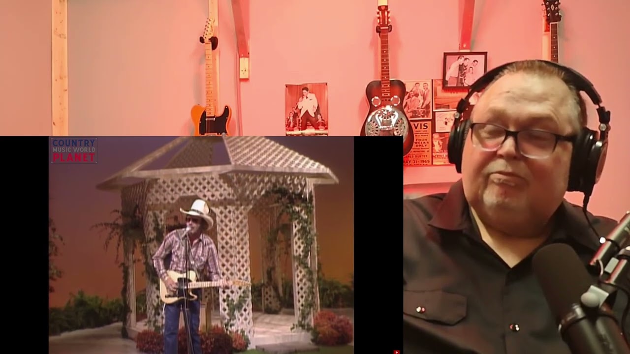 Реакция Хэнка Уильямса-младшего на концерт: «Whiskey Bent» и «Hell Bound»