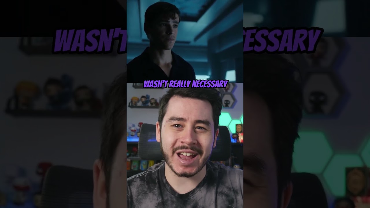 Titans Season 4 Episode 10 | Review/Breakdown