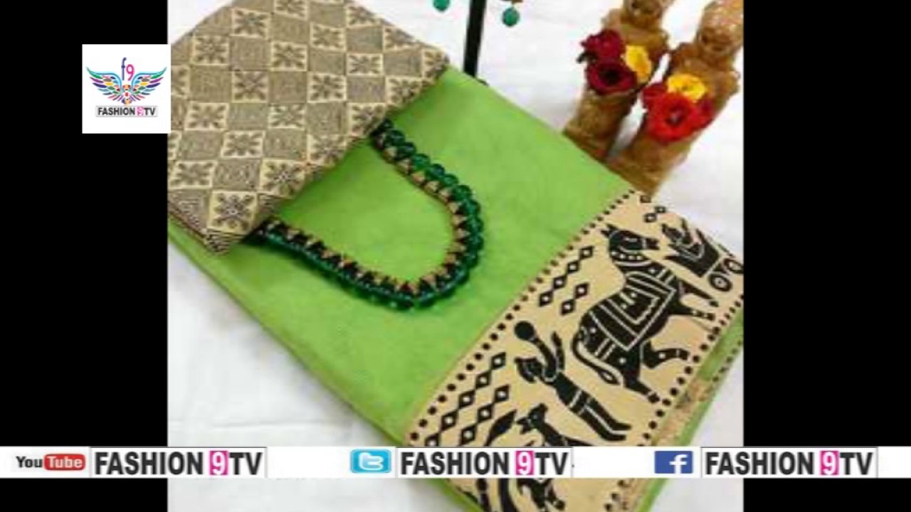 latest designer supernet sarees with price/fashion9tv/price:1420 /-