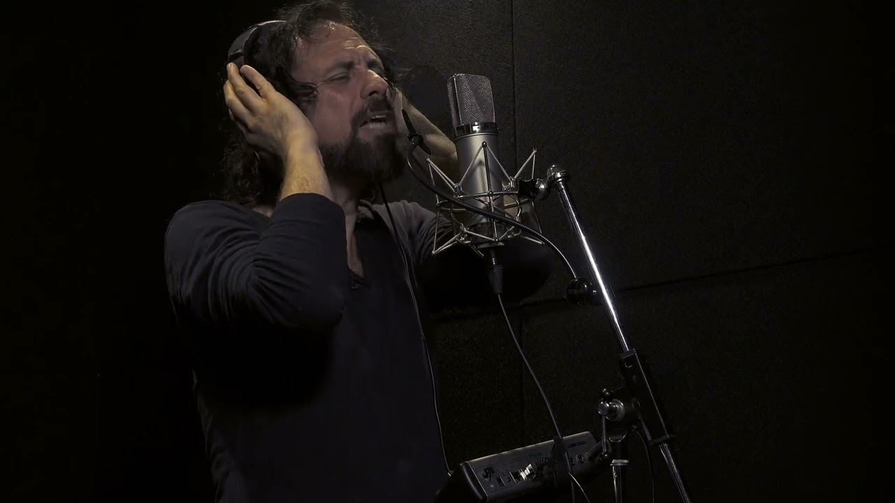 Remember Zeppelin - Studio making of official clip