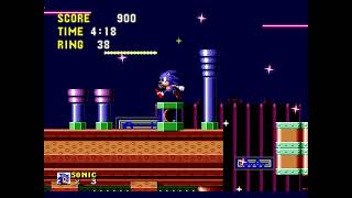 Marble Zone In The Style Of Spring Yard Zone