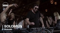 Solomun Boiler Room DJ Set  - Durasi: 2:00:31. 