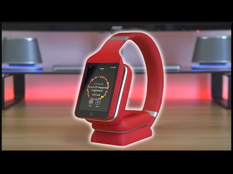 $100 Smart Headphones