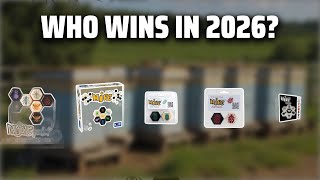 The Top 5 Best Hive Expansion in 2026 - Must Watch Before Buying!