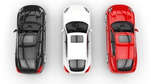 Counting number of cars on scrapyard using a drone footage | YOLOV5