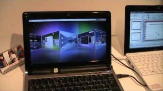 Qualcomm's Snapdragon @ Computex Taipei 2009