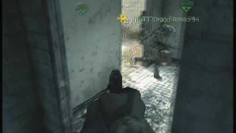 Call of Duty 4 _ Xbox 360 LIVE _ GamePlay 10