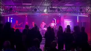 Funkyard 7 Cross The Tracks Fri 12Th April 24
