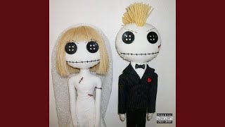 любовь / война - huzzy b