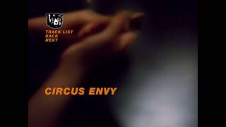 R.E.M. Remixed - Circus Envy v2