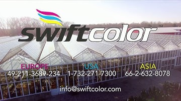 Swiftcolor Product Video International